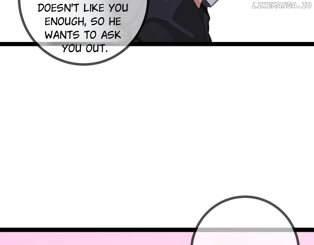 Daddy President Is Too Hard To Deal With Chapter 165 - page 96